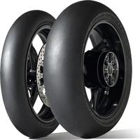 190/55R17 (75W) TL SX GP RACE R D212 E